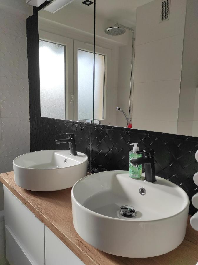 Rooftop Condo Ramses Антиб Екстериор снимка