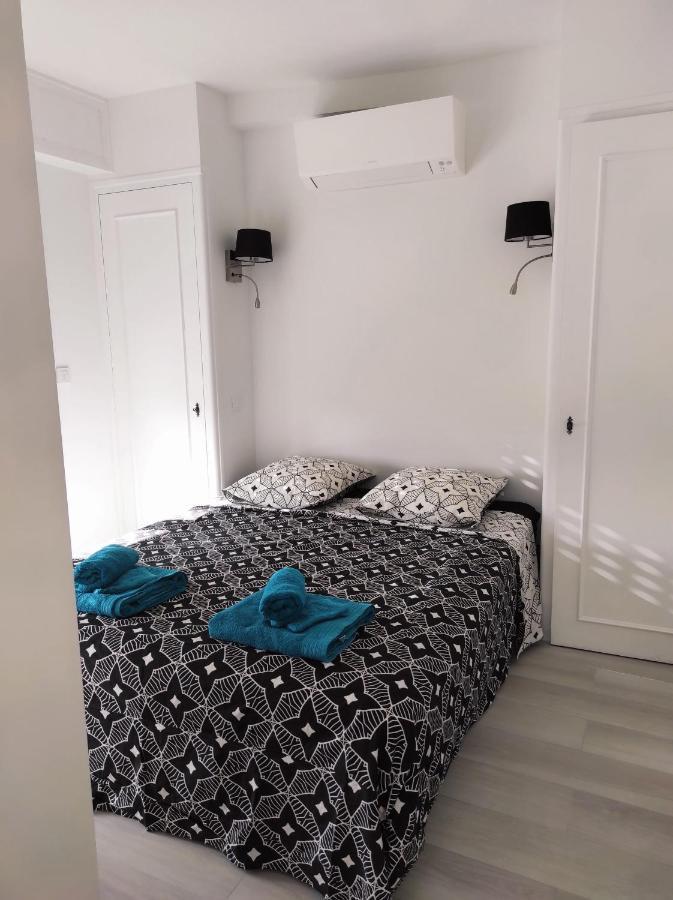 Rooftop Condo Ramses Антиб Екстериор снимка