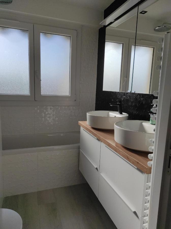 Rooftop Condo Ramses Антиб Екстериор снимка