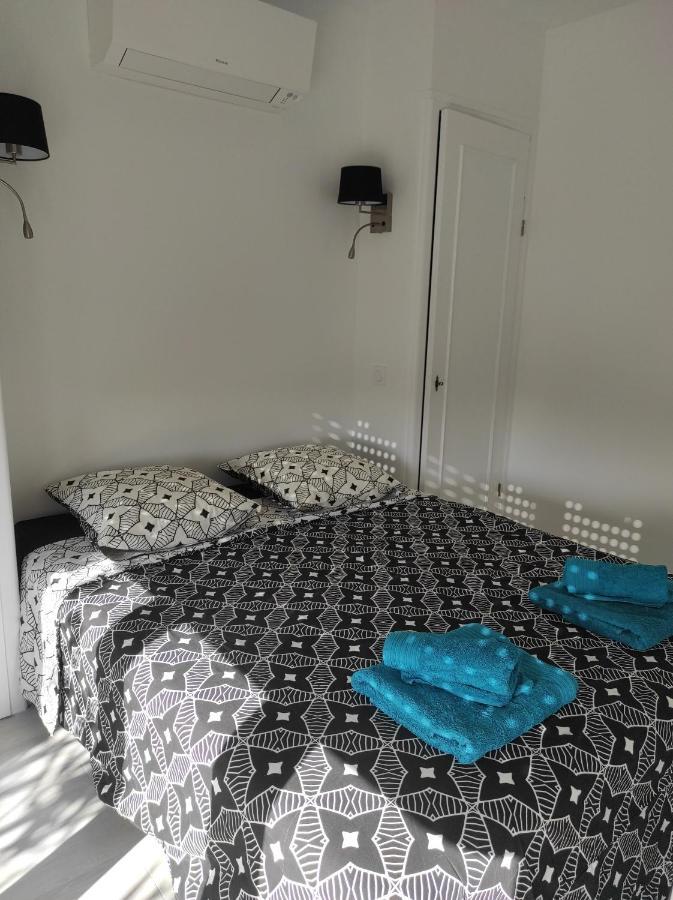 Rooftop Condo Ramses Антиб Екстериор снимка